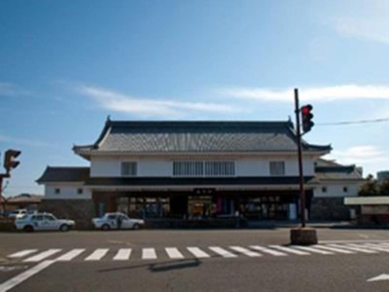 Shimabara Station Hotel image