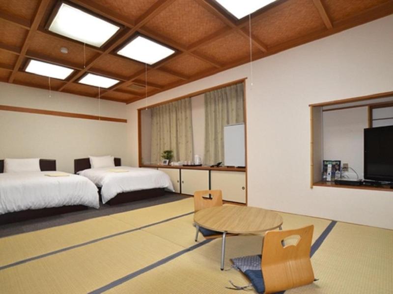 Shimabara Station Hotel image