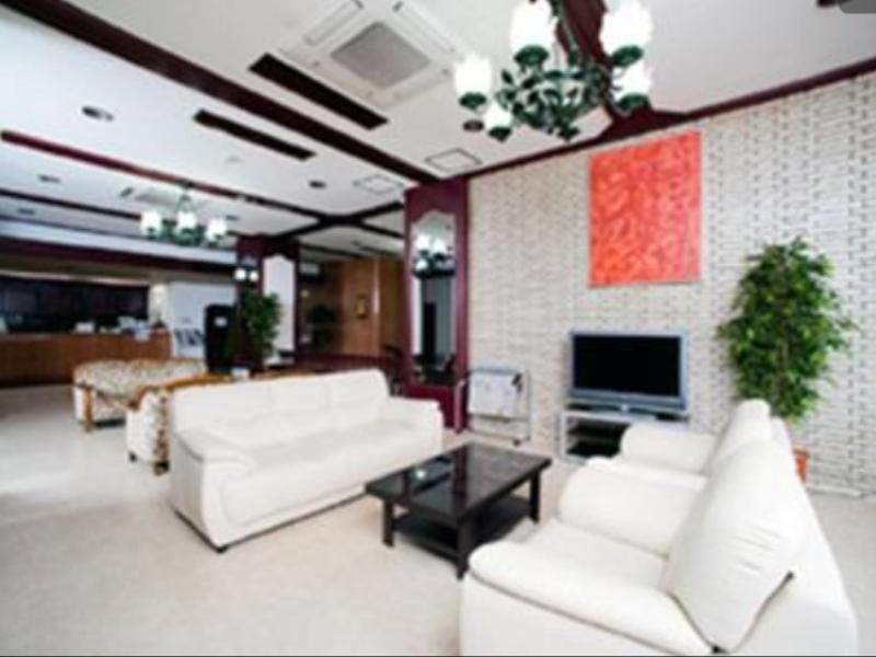 Shimabara Station Hotel image
