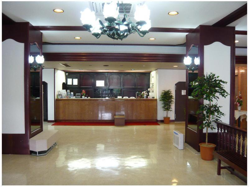 Shimabara Station Hotel image