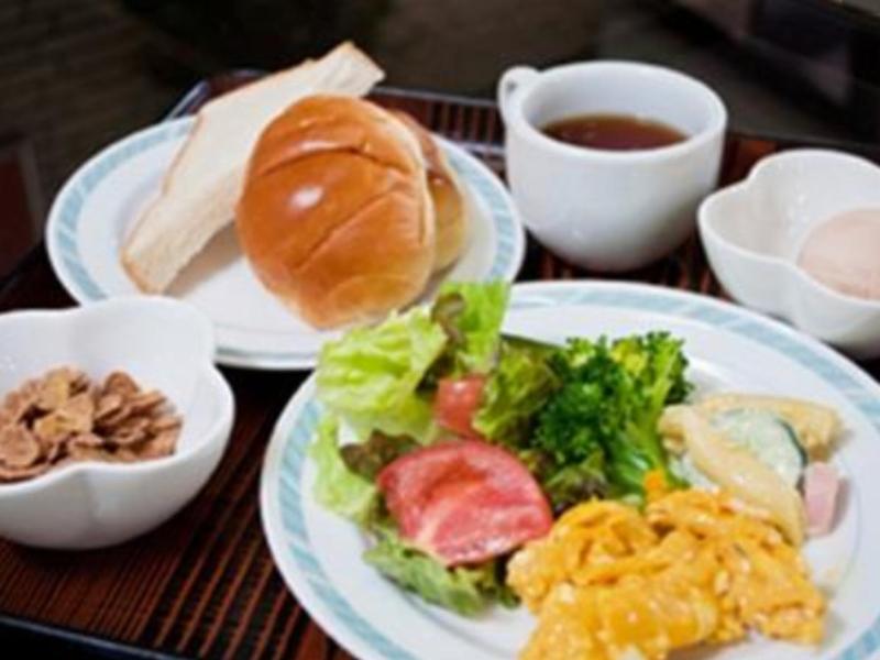 Shimabara Station Hotel image