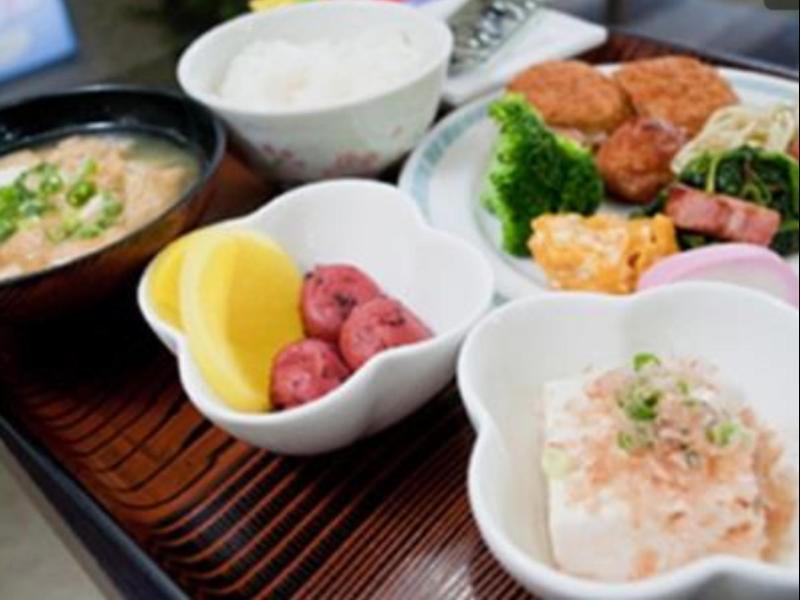 Shimabara Station Hotel image