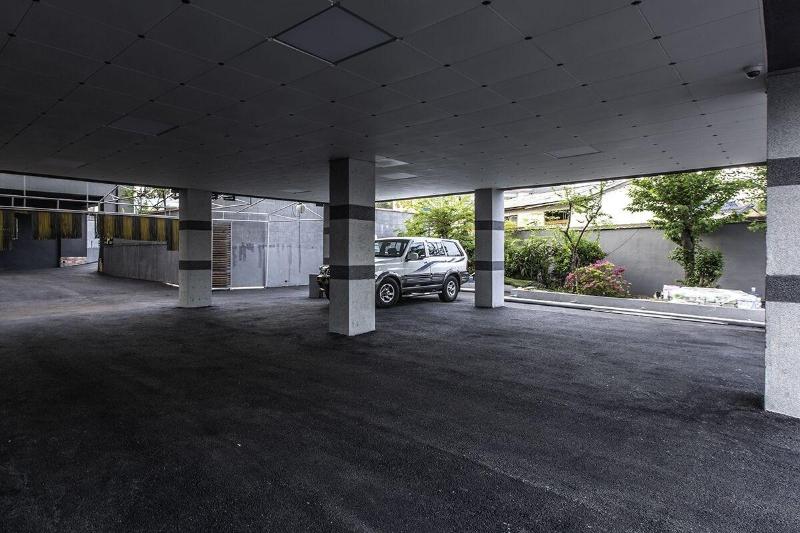 Browndot Hotel Yeonhwari image