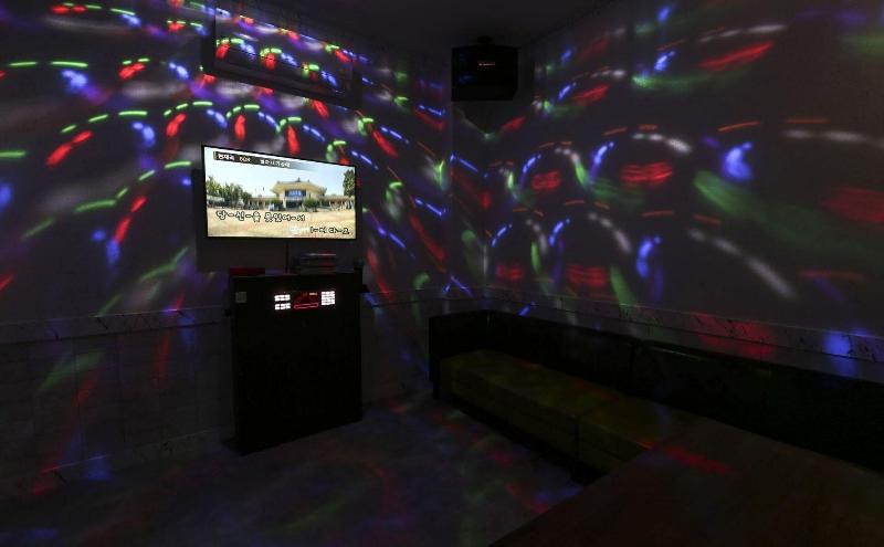 Browndot Hotel Yeonhwari image