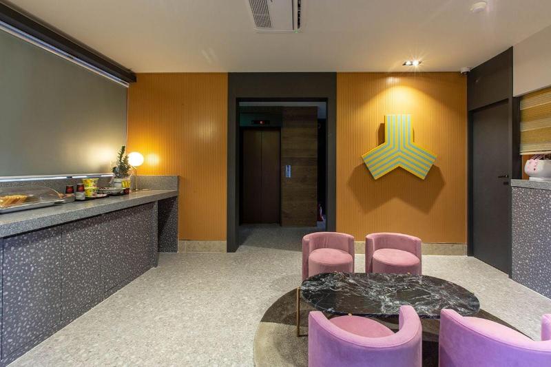Browndot Hotel Yeonhwari image