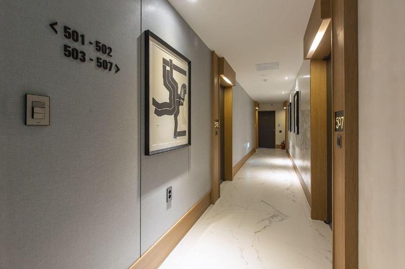 Browndot Hotel Yeonhwari image