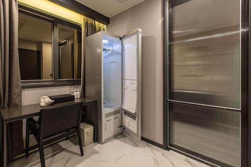 Browndot Hotel Yeonhwari image