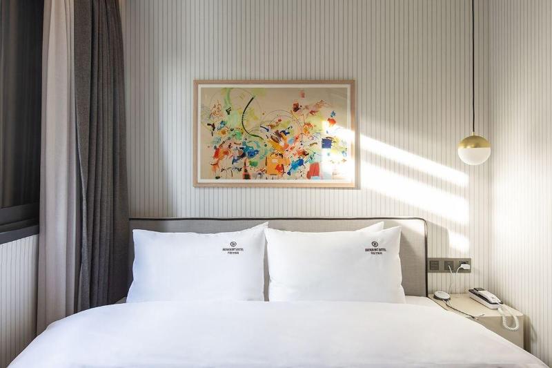 Browndot Hotel Yeonhwari image