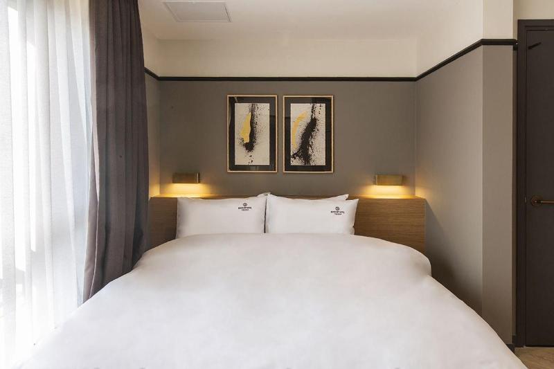 Browndot Hotel Yeonhwari image