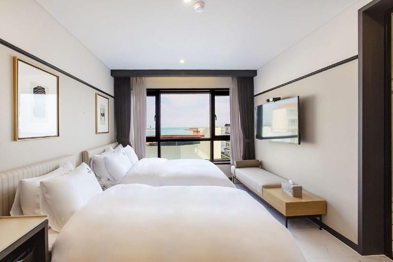 Browndot Hotel Yeonhwari image
