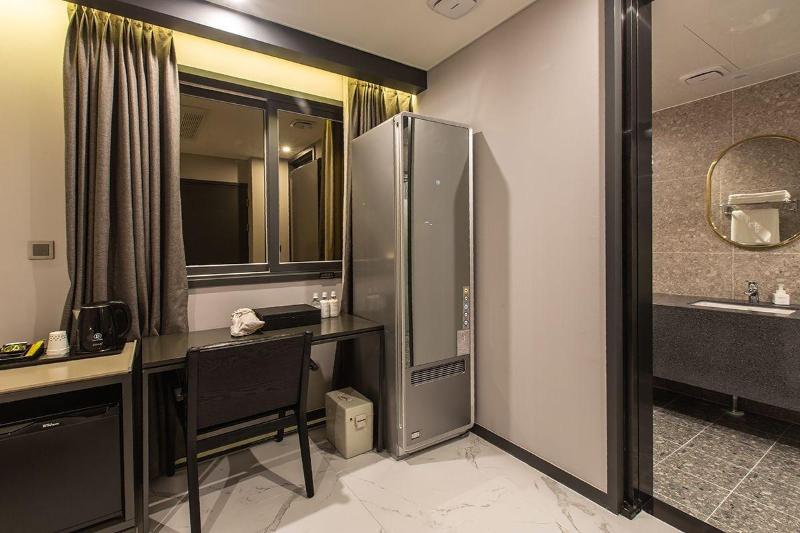 Browndot Hotel Yeonhwari image
