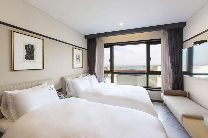 Browndot Hotel Yeonhwari image