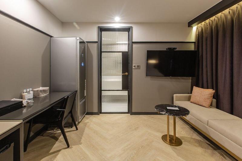 Browndot Hotel Yeonhwari image