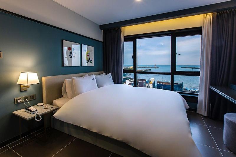 Browndot Hotel Yeonhwari image