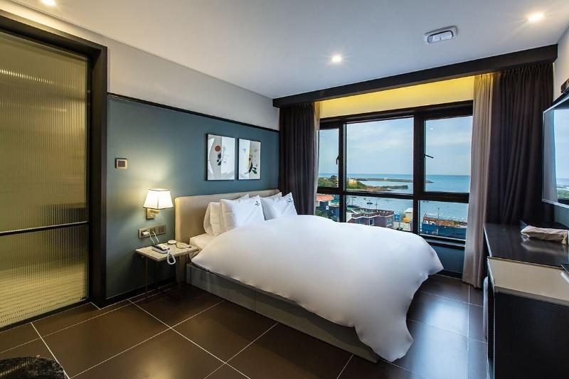 Browndot Hotel Yeonhwari image
