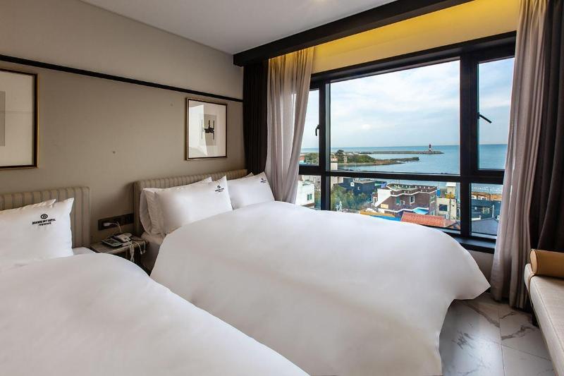 Browndot Hotel Yeonhwari image