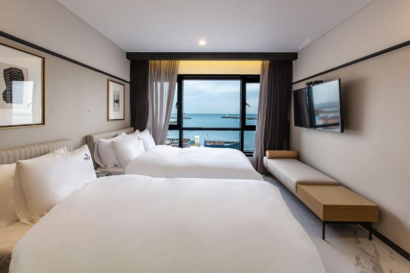 Browndot Hotel Yeonhwari image