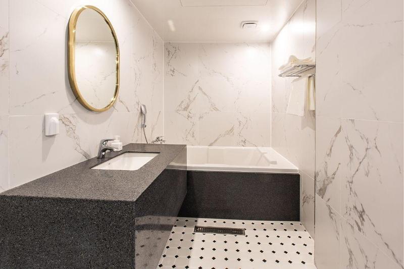 Browndot Hotel Yeonhwari image