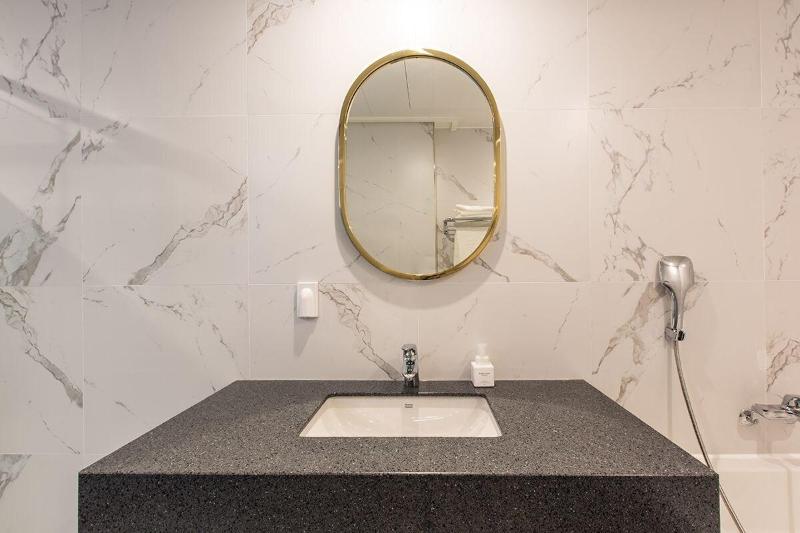 Browndot Hotel Yeonhwari image