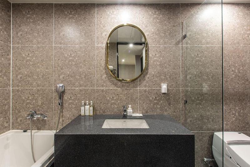 Browndot Hotel Yeonhwari image