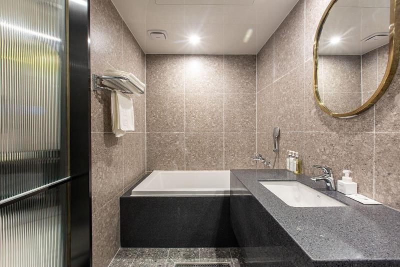 Browndot Hotel Yeonhwari image