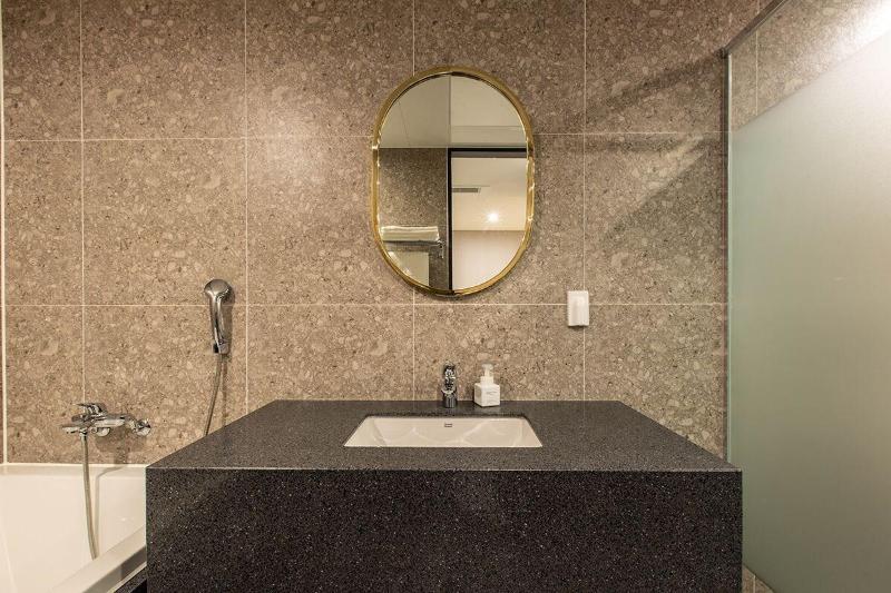 Browndot Hotel Yeonhwari image
