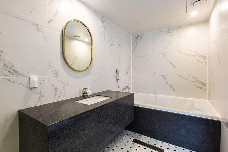 Browndot Hotel Yeonhwari image
