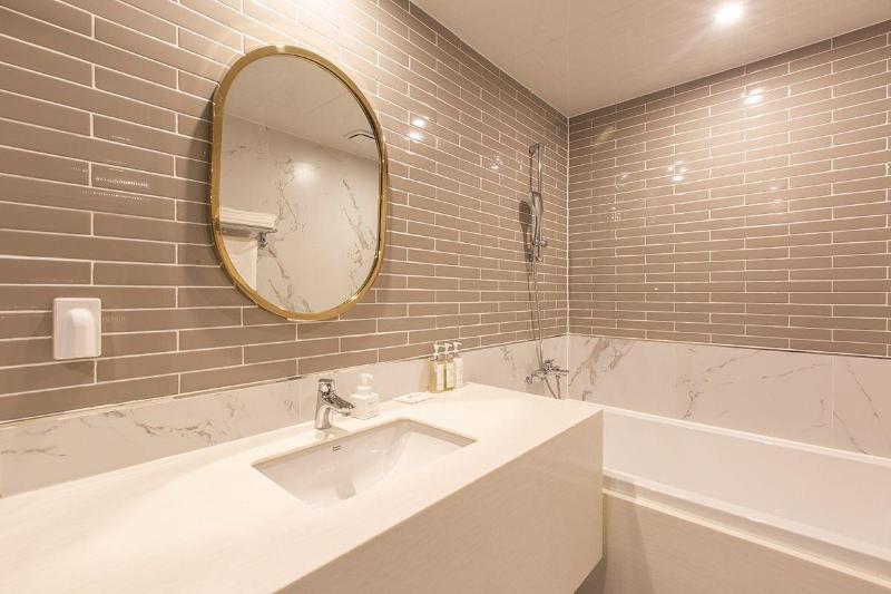 Browndot Hotel Yeonhwari image