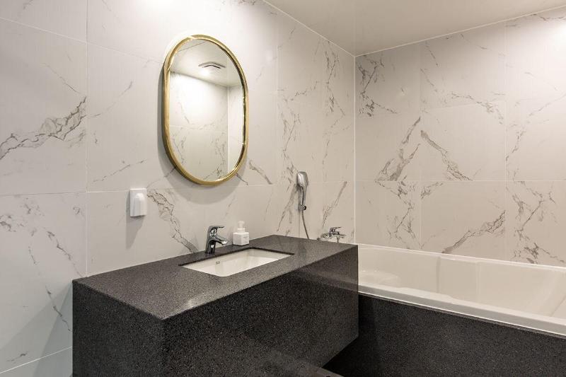 Browndot Hotel Yeonhwari image
