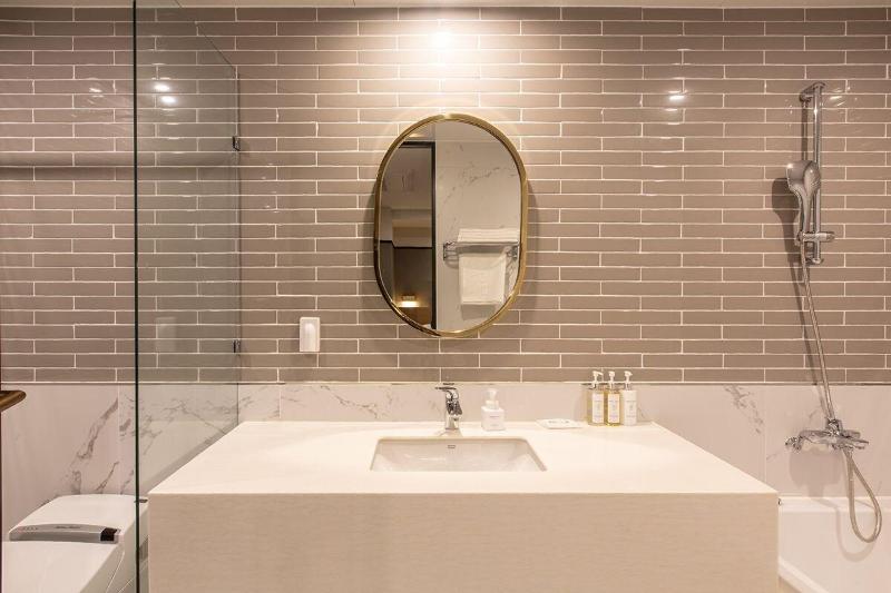 Browndot Hotel Yeonhwari image