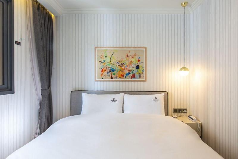 Browndot Hotel Yeonhwari image