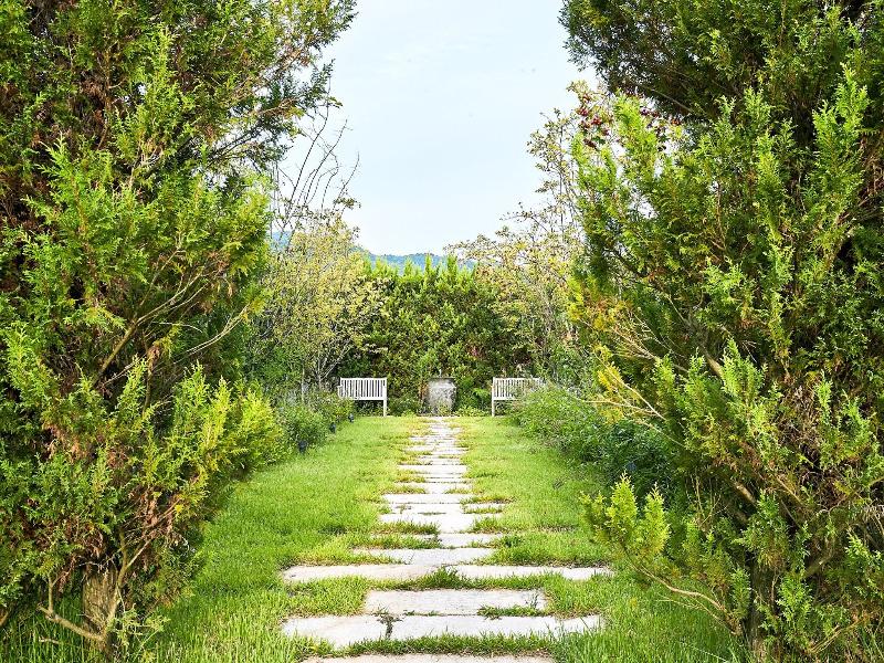 Eden Paradise Hotel image