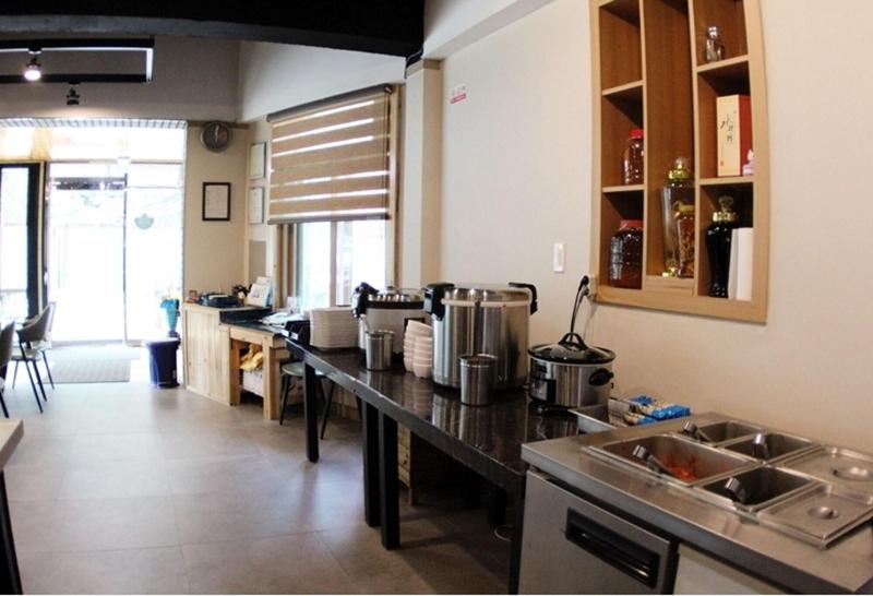Muju Resortel image