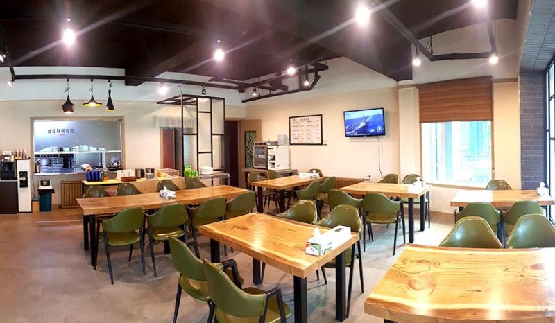 Muju Resortel image