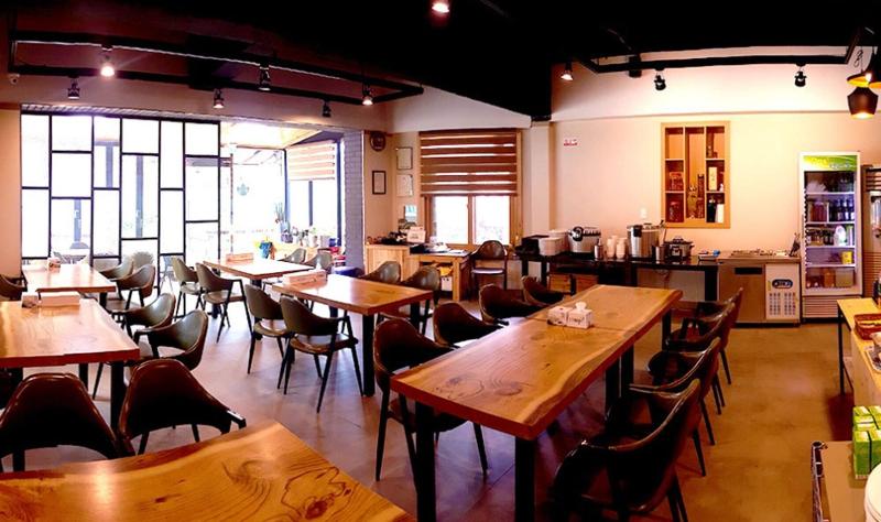 Muju Resortel image