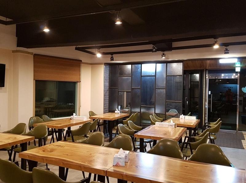 Muju Resortel image