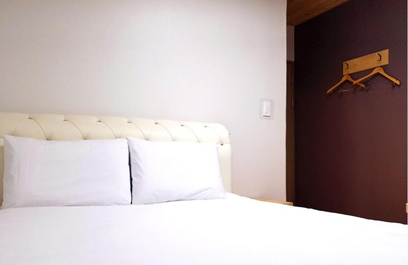 Muju Resortel image