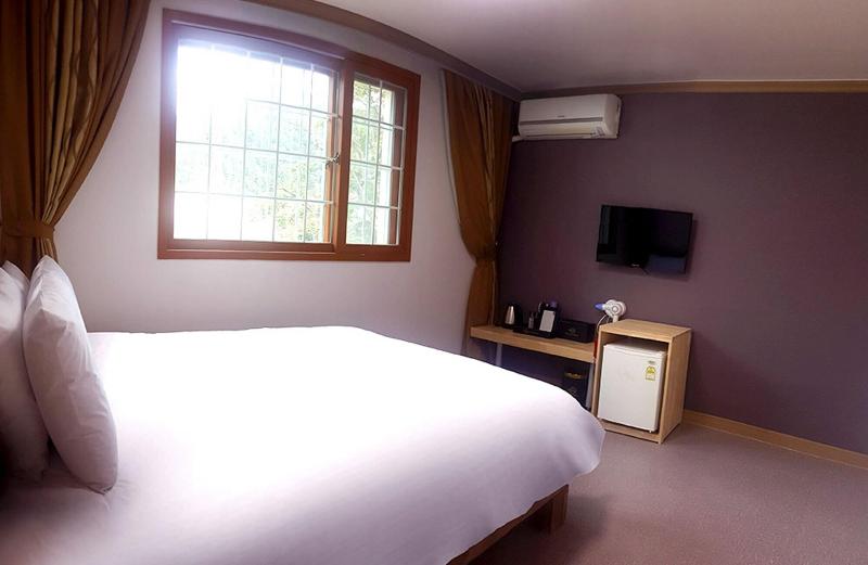 Muju Resortel image