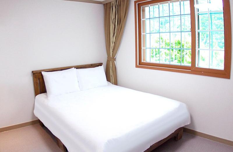Muju Resortel image