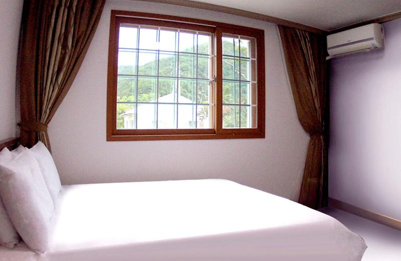Muju Resortel image