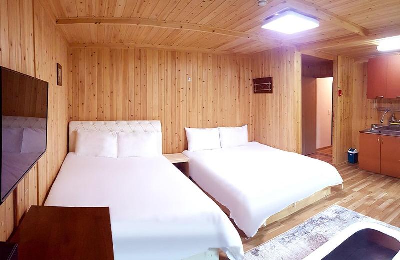 Muju Resortel image