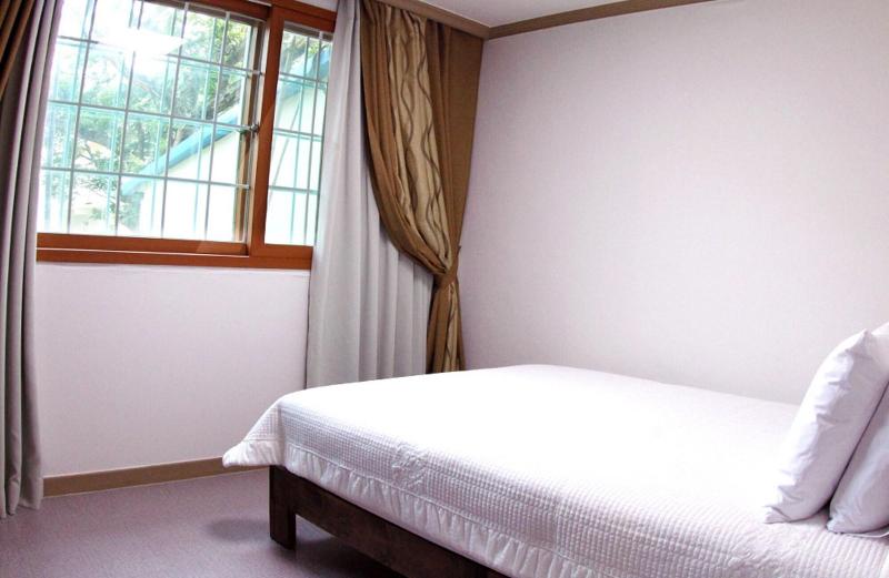 Muju Resortel image