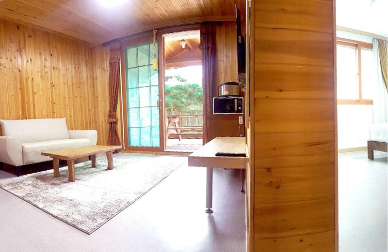 Muju Resortel image