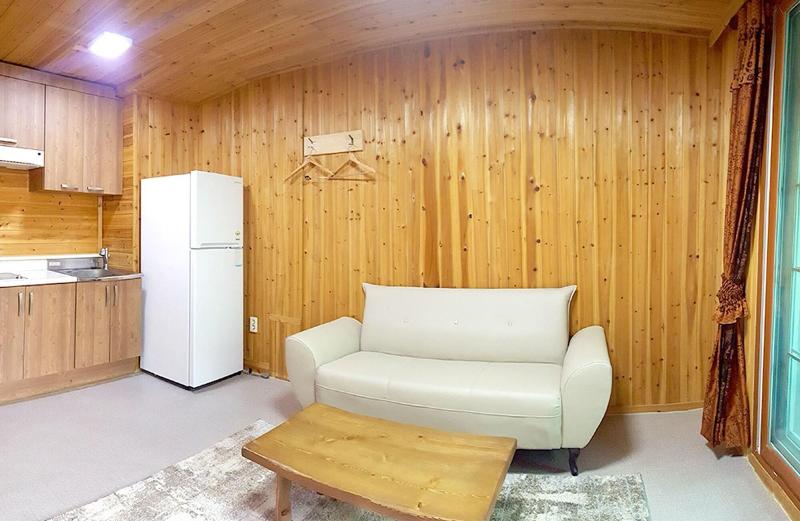Muju Resortel image