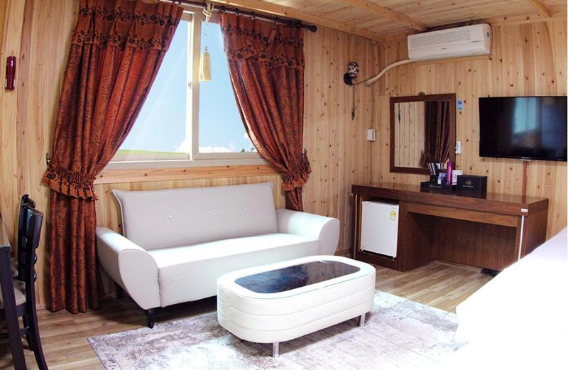 Muju Resortel image