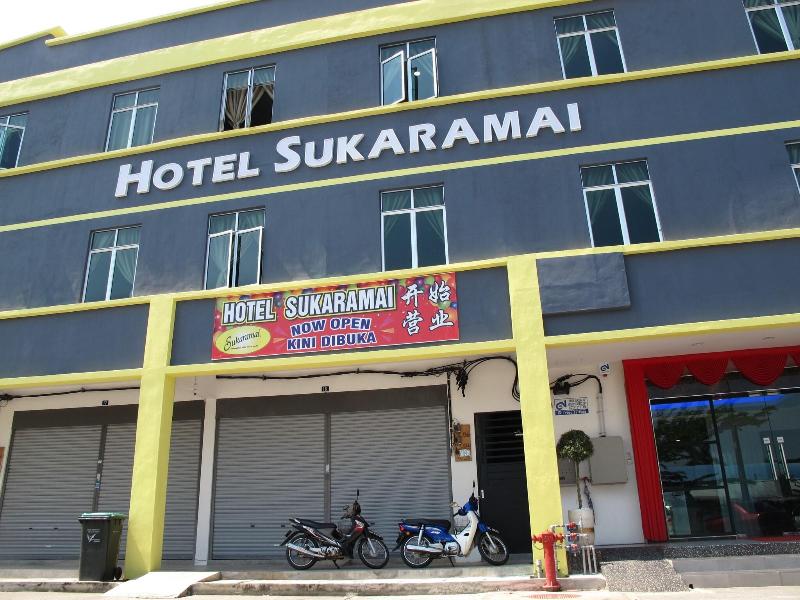 Hotel Sukaramai image