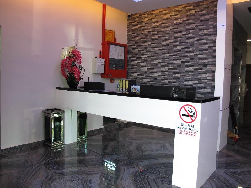 Hotel Sukaramai image