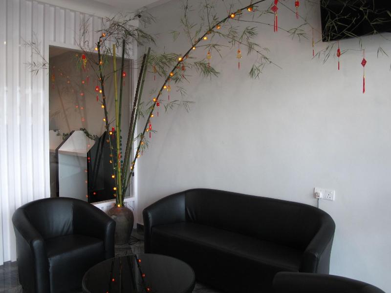 Hotel Sukaramai image