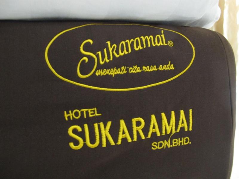 Hotel Sukaramai image