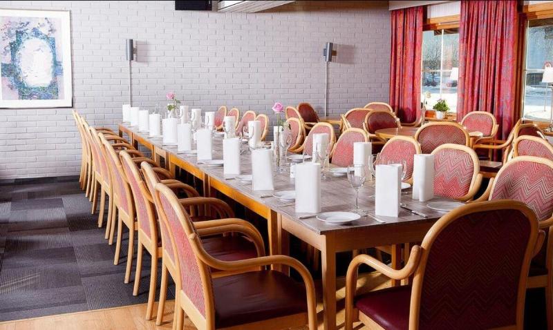 Verdal Hotell